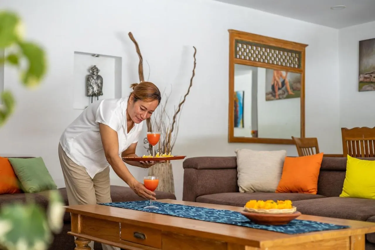 Elina Villas Seminyak